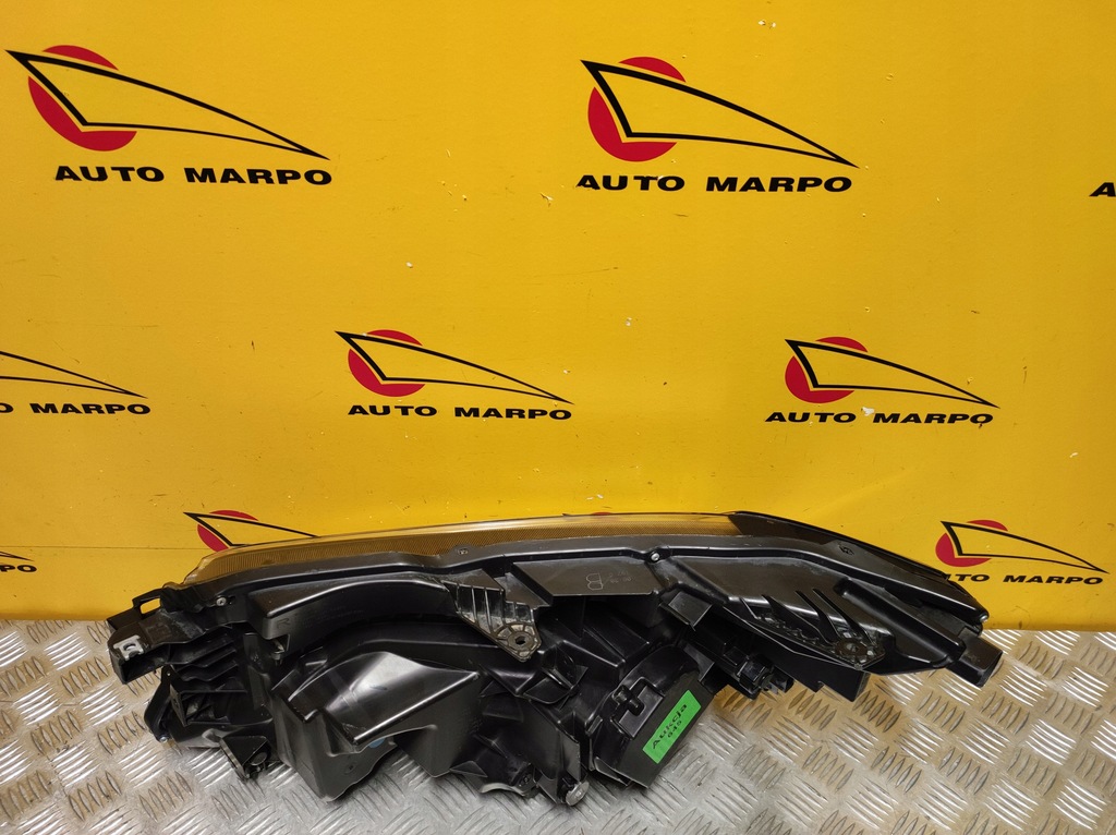 фото №6, Honda pilot ridgeline 16- фара лампа led usa