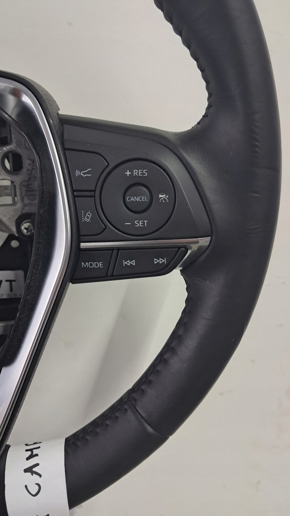 фото №5, Воздуховод toyota camry