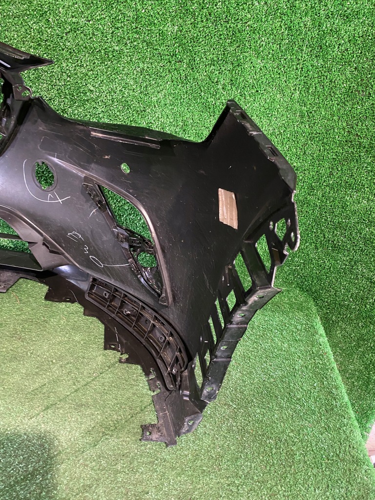 фото №6, Бампер передній перед mazda cx3 cx-3