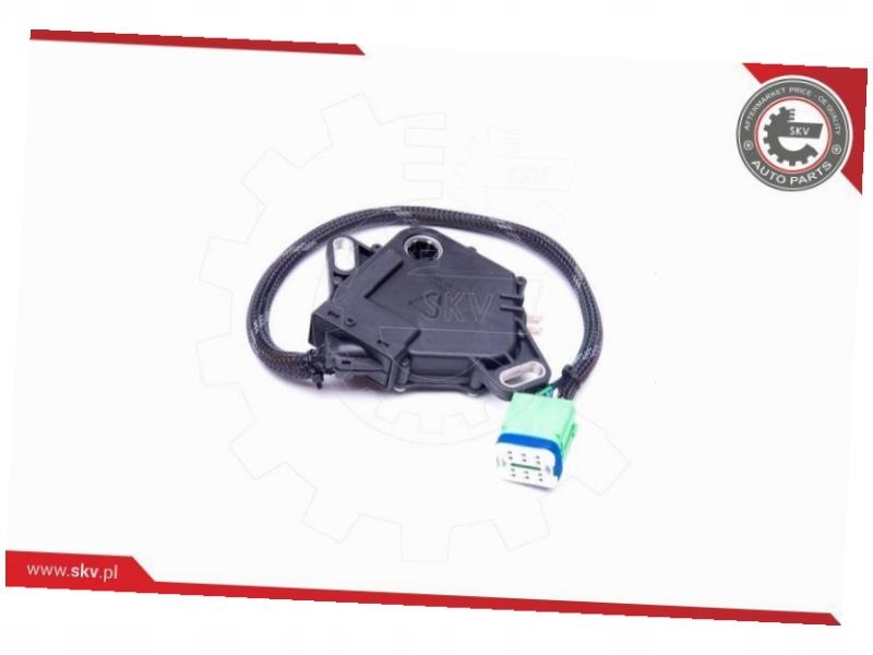 фото №2, Датчик скорости вращения renault grand scenic ii 1.6 2.0