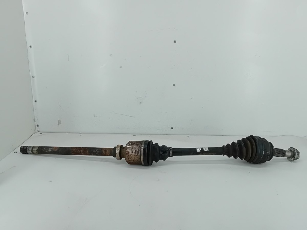 Купить Приводной вал правая перед fiat ducato iv t29248 2.3 d