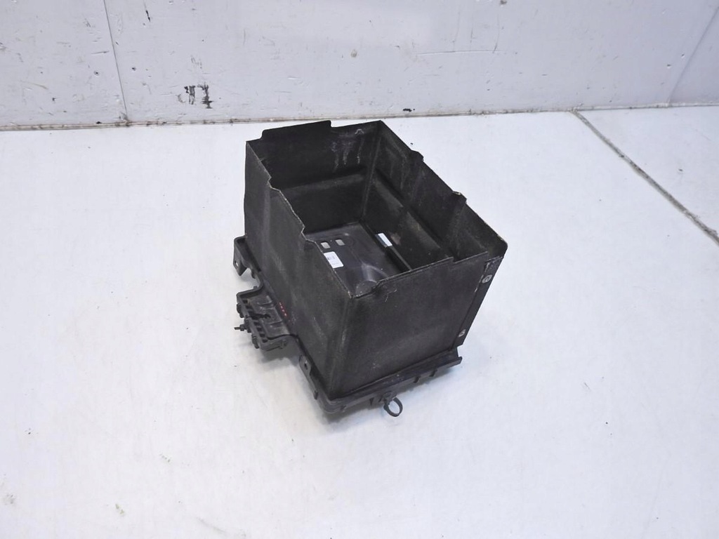 фото №7, Основание защита аккумулятор kia ceed i 1.6 gdi 37150-2h000