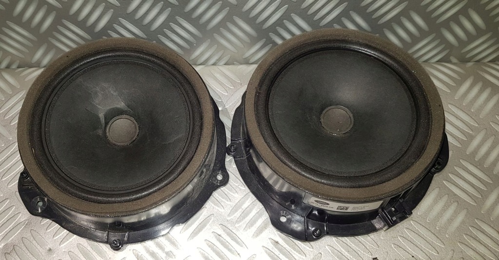 фото №5, Jaguar xe x760 xf x260 f-pace x761 динамик дверь