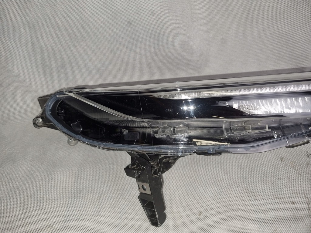 фото №11, Nissan juke ii f16 лампа передняя перед rh/lh led