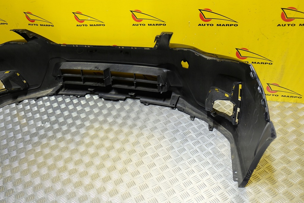 фото №7, Subaru xv lift 2015 2016 бампер перед передний usa