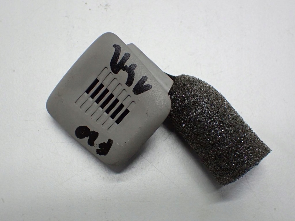 фото №1, Микрофон громкоговоритель заглушка 9263744 bmw 1 f20 14r