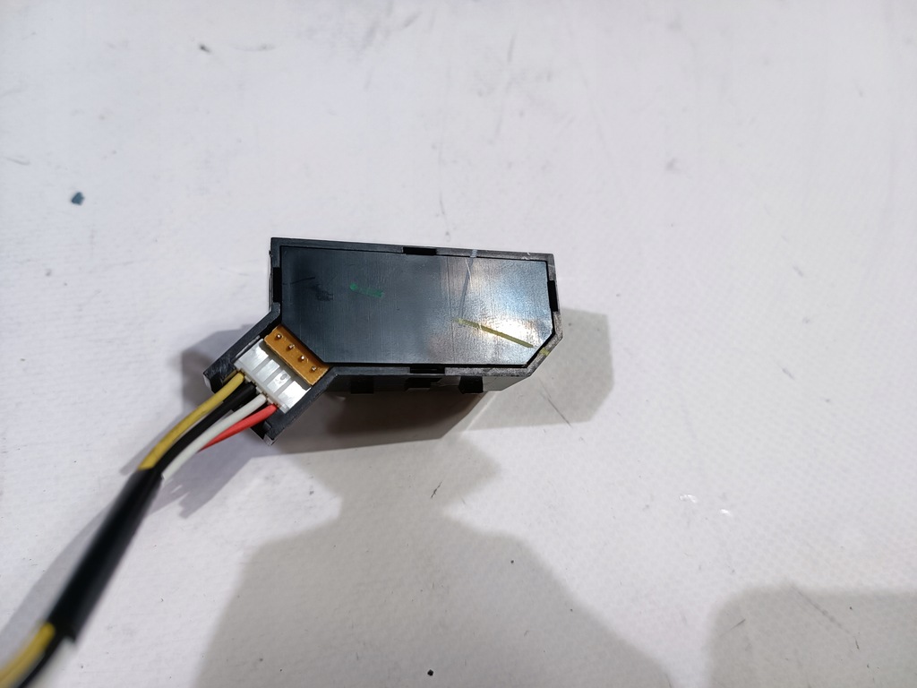 фото №6, Кнопка панель память сидений chevrolet corvette c6