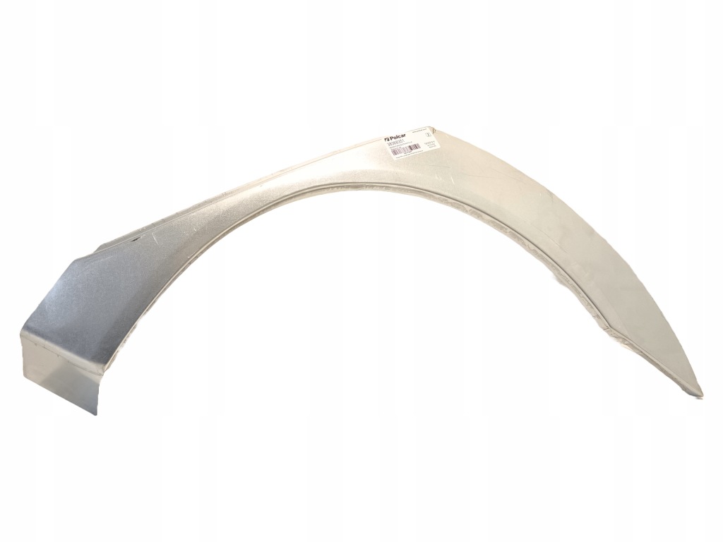 фото №1, Honda accord viii 08- ремкомплект крила задня