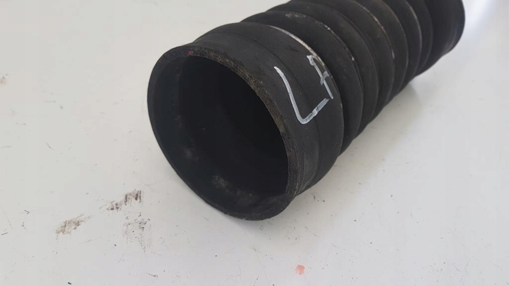 фото №4, Труба шланг воздуха renault magnum 460 dxi