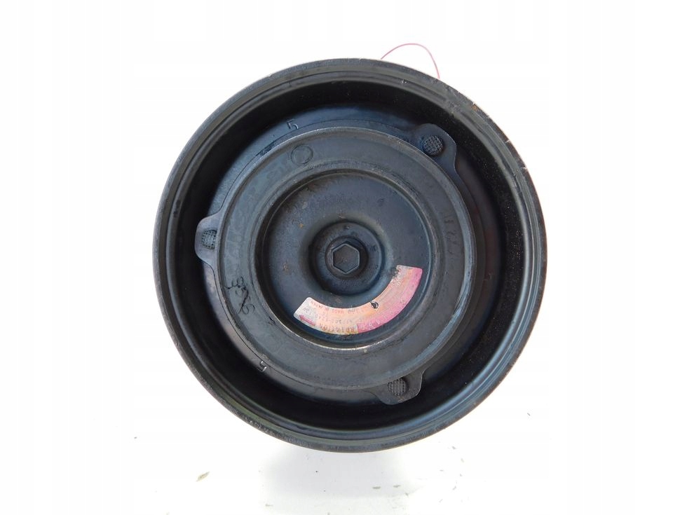 фото №7, Компрессор кондиционера land rover freelander 1.8