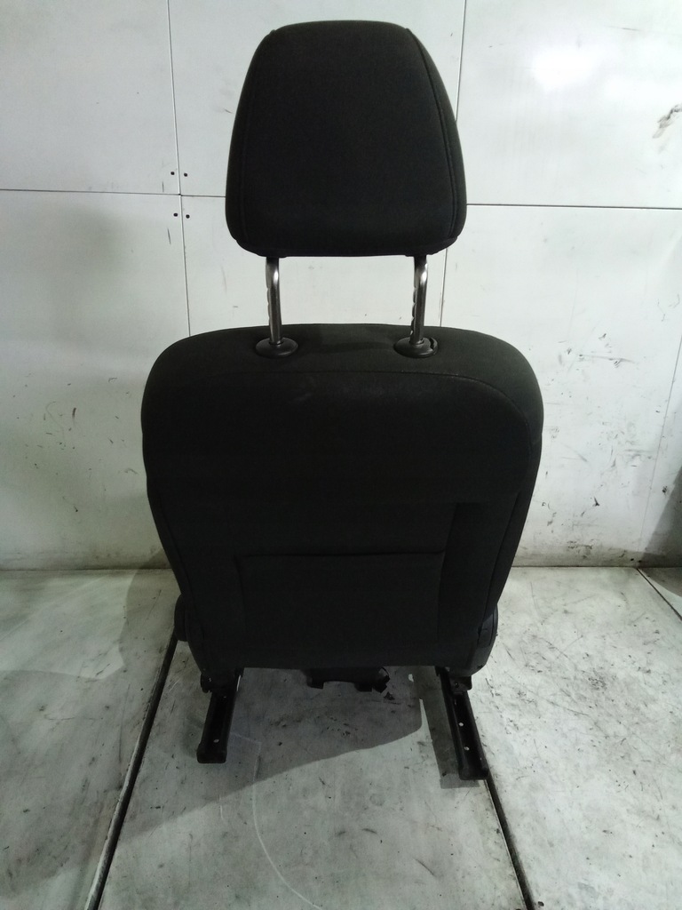 фото №10, J197 сиденья перед chevrolet orlando uk