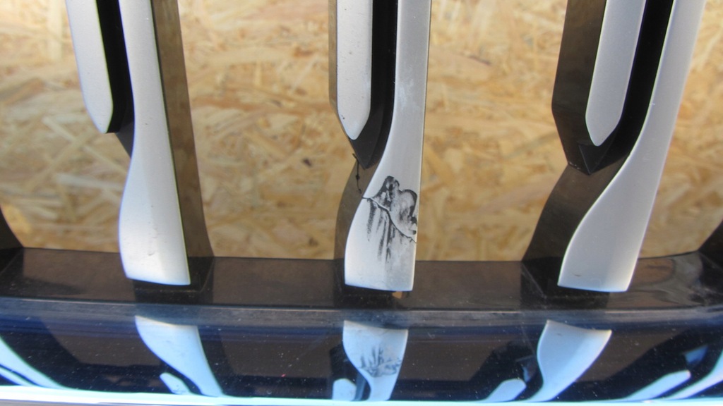 фото №10, Бампер перед передний bmw 2 f44 grand coupe m-pakiet 6xpdc