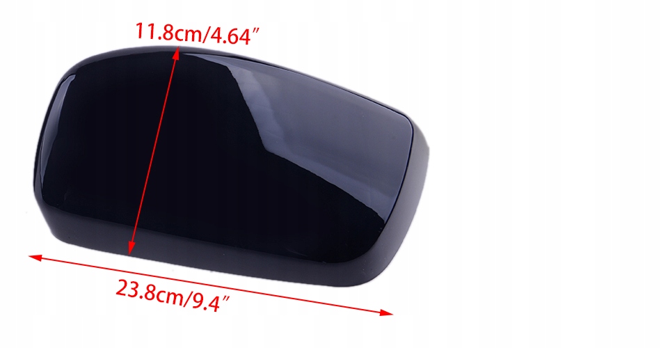 фото №8, Захист дзеркало бічного do bmw 5 e60 e61 6 e63