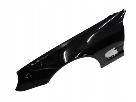 фото №1, Mercedes sl 230 r230 крыло передний левый