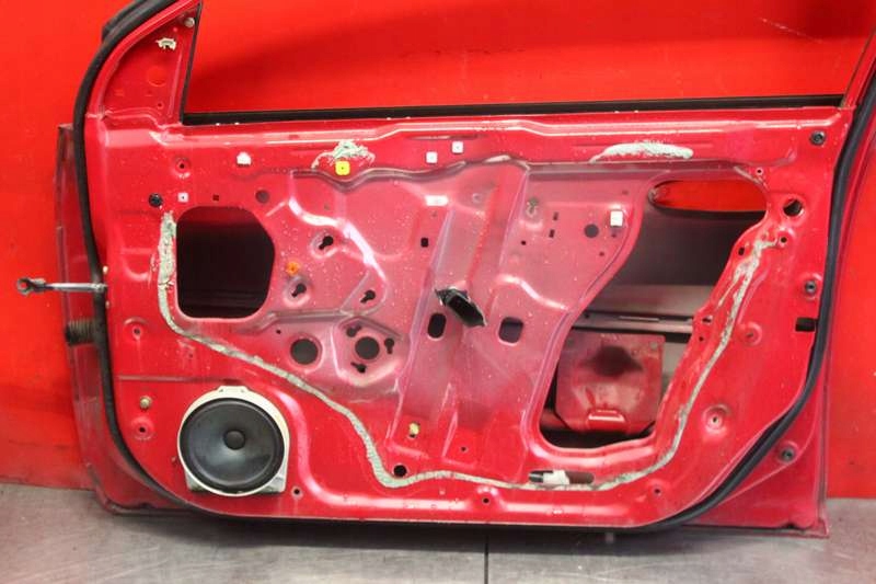 фото №15, Дверь правое перед передние r81 honda civic 7 vii 5d hb lift 03-05