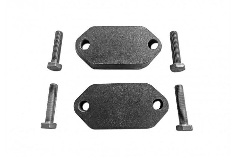 фото №1, Прокладки dystansowe стабилизатора toyota hilux revo 2015+ more 4x4