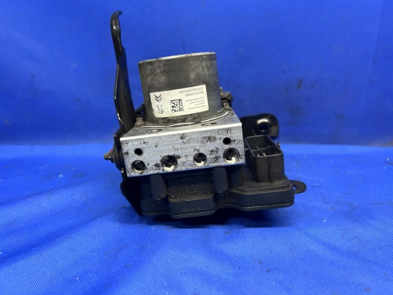 фото №1, Блок керування насос abs expert iii jumpy iii proace ii