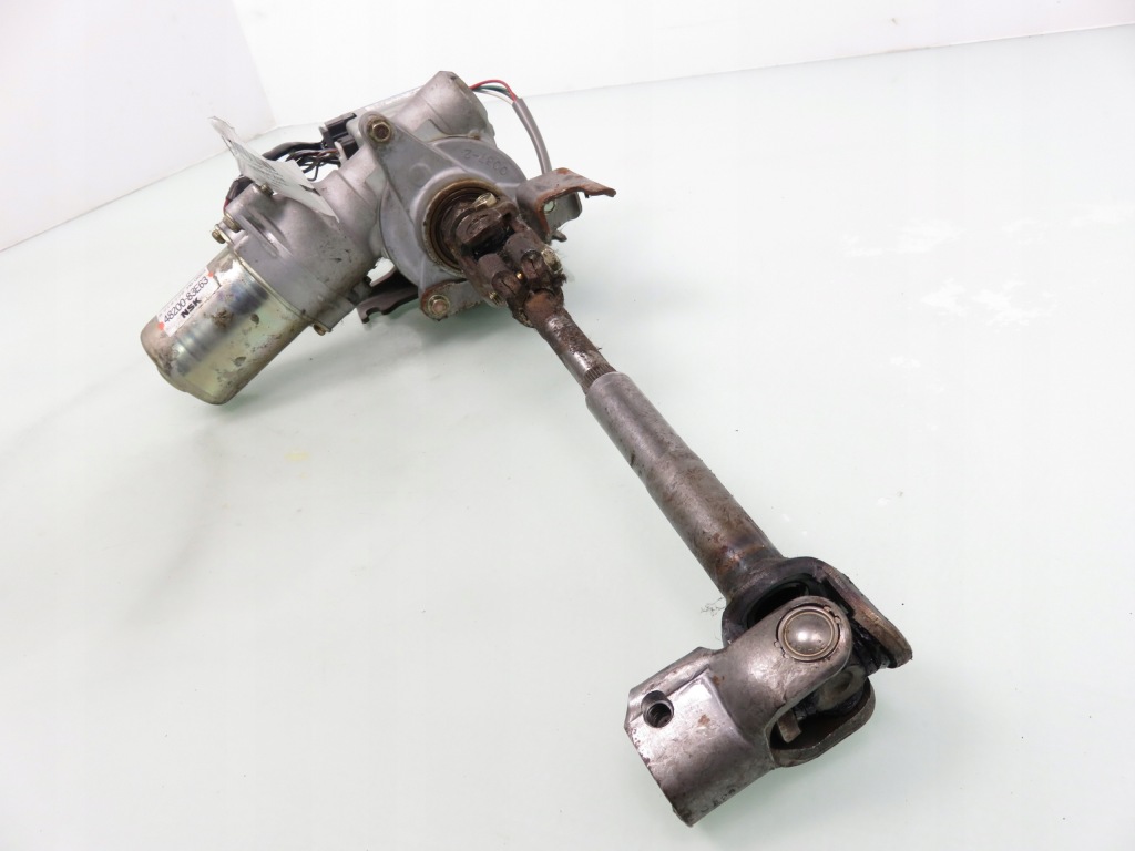 фото №6, Усилитель электрический suzuki wagon r+ 3872083e20 4820083e63