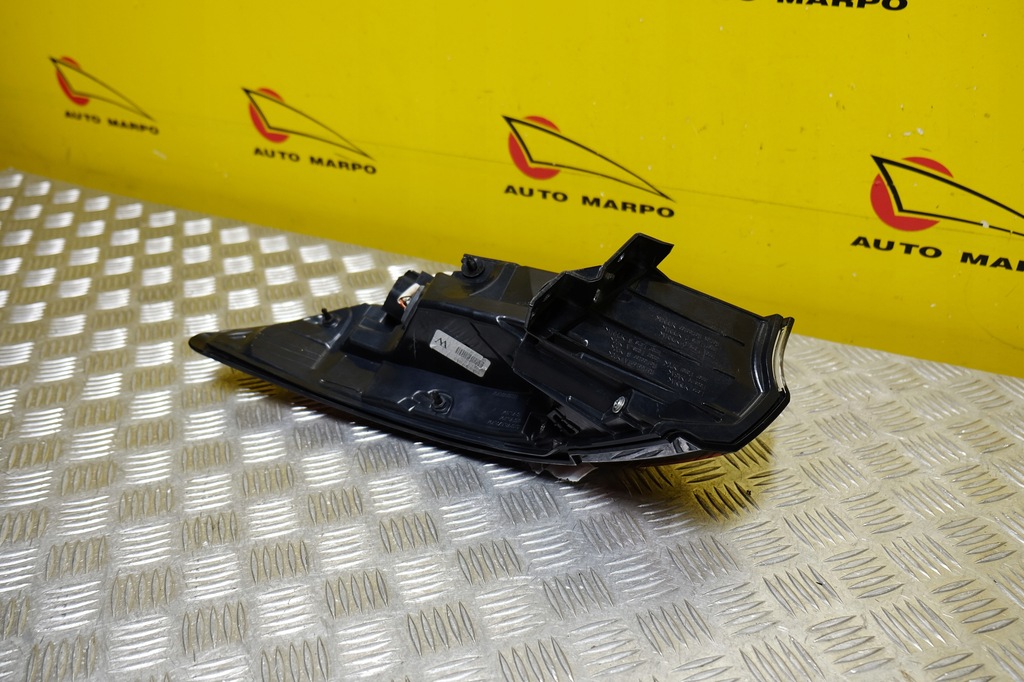 фото №9, Infiniti qx60 2022-2023 лампа задняя левая led usa