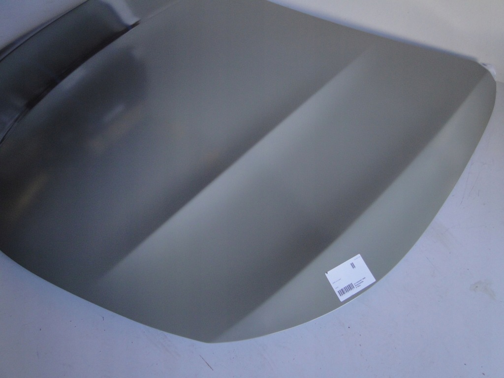 фото №12, Mercedes e 213 w213 lift капот крышка 63 amg