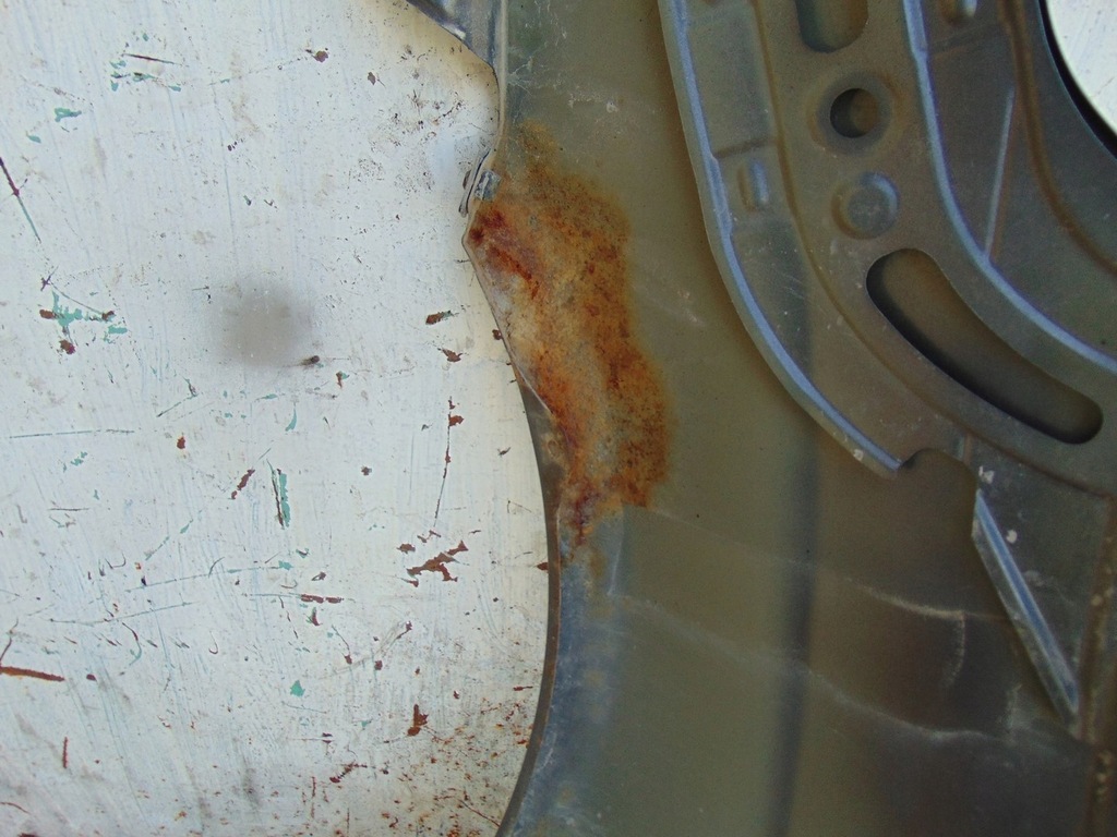 фото №15, Крила правий перед toyota avensis t27