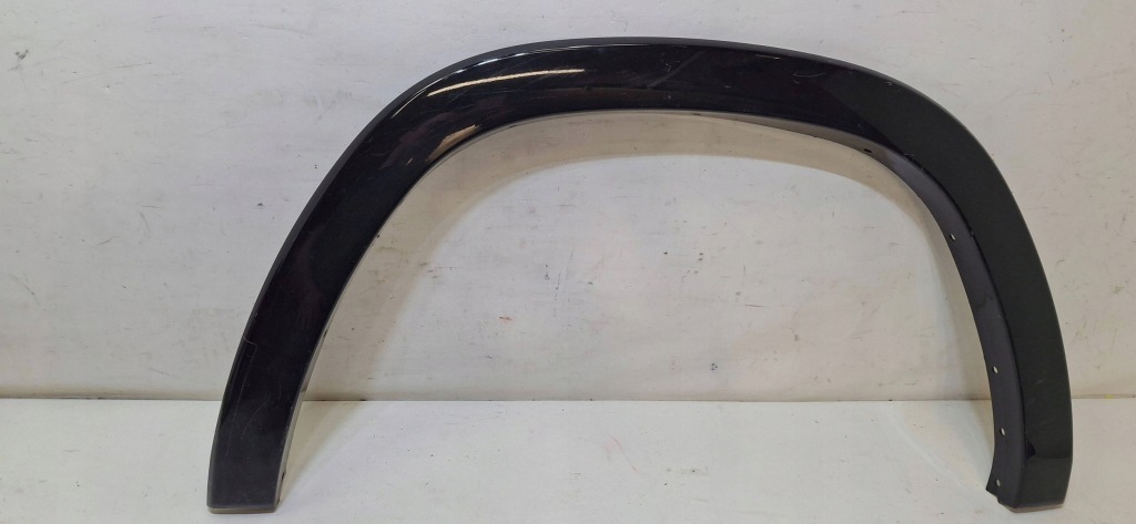 фото №1, Молдинг крила ліва задня dodge ram 1500 5yl29trmab