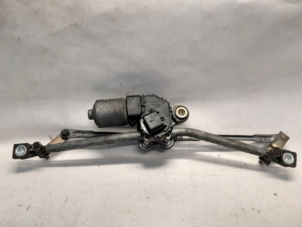 фото №8, Механизм дворник перед ford mondeo mkiii mk3