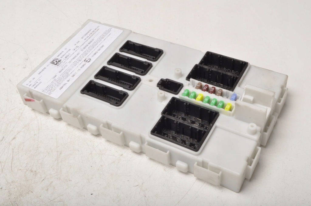 Купить Mini f57 модуль блок управления 9869876