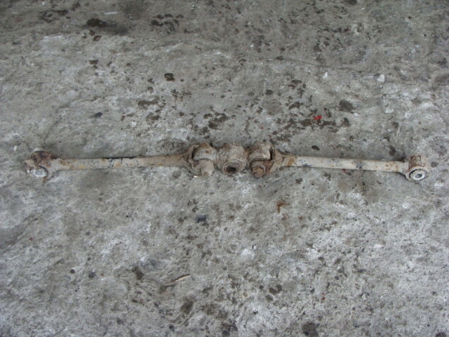 фото №1, Тяга ватта важіль land rover discovery 2 ii