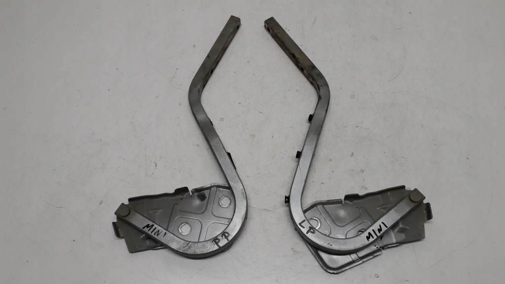 Купити Mini one r50 00- петлі капот лівий
