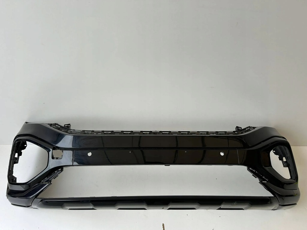 фото №1, Vw t-roc 2ga lift r-line бампер перед 2ga807221 as оригінал