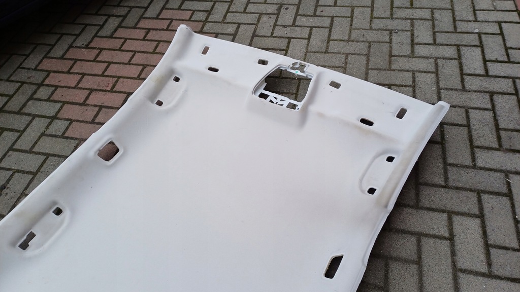 фото №8, Mercedes w212 kombi стеля оригінал a2126906150