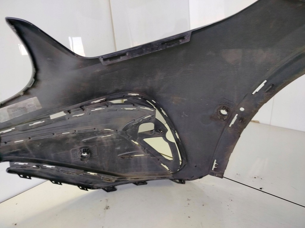 фото №7, Бампер перед передний mercedes glc amg w254 x254 2022- a2548851501