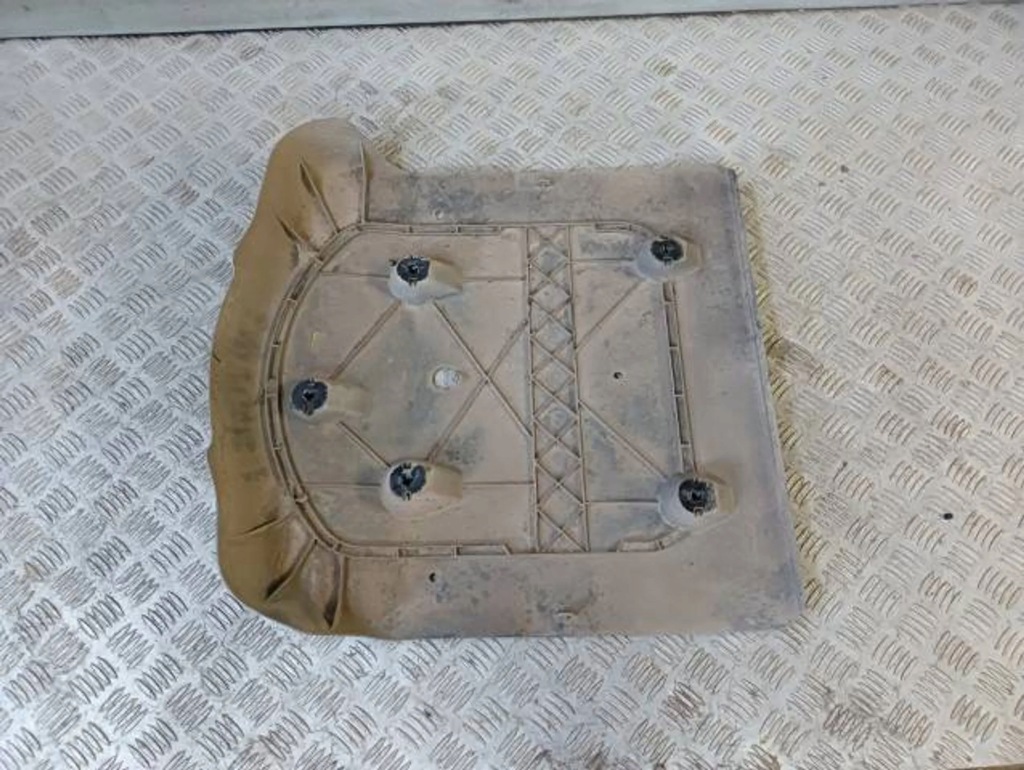 фото №1, Skoda superb iii защита подвеска 3v0825521