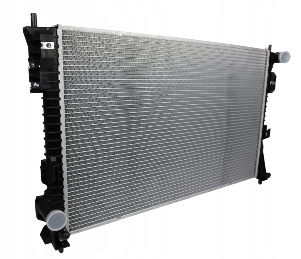 фото №1, Радіатор wody ford explorer 3.5 v6 2015 -