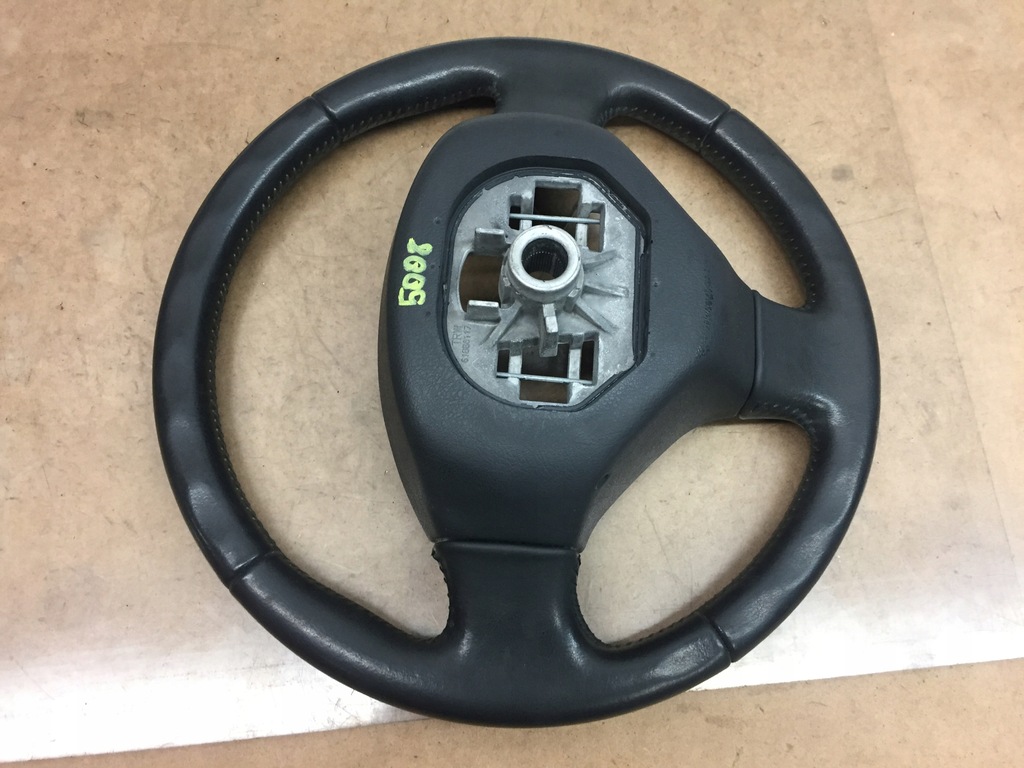 фото №7, Peugeot 5008 i повітропровід оригінал