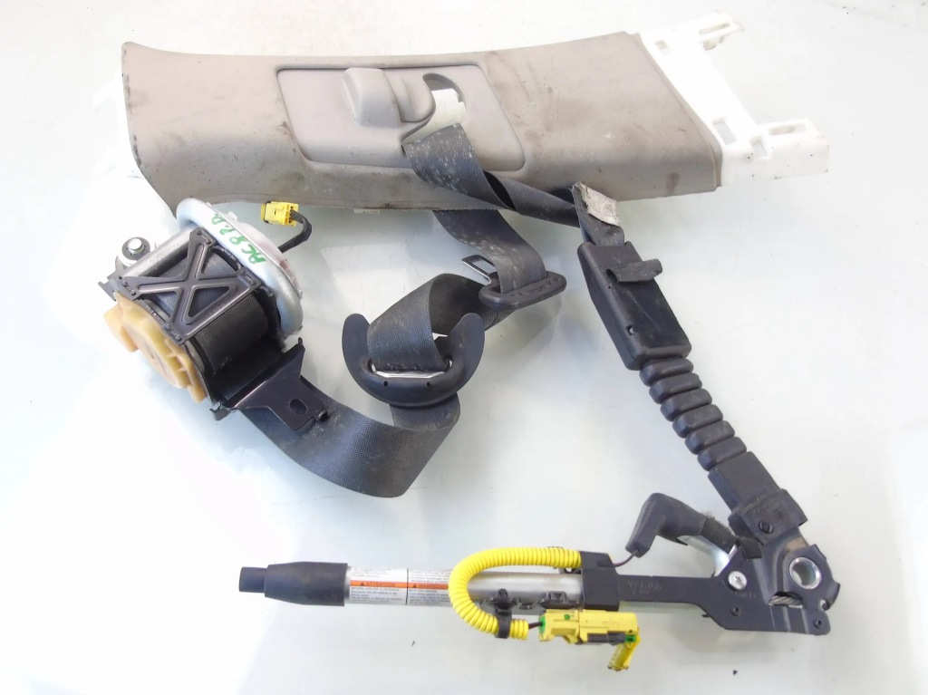 фото №1, Pas безопасности правый перед honda accord viii tk-ah3-ej488