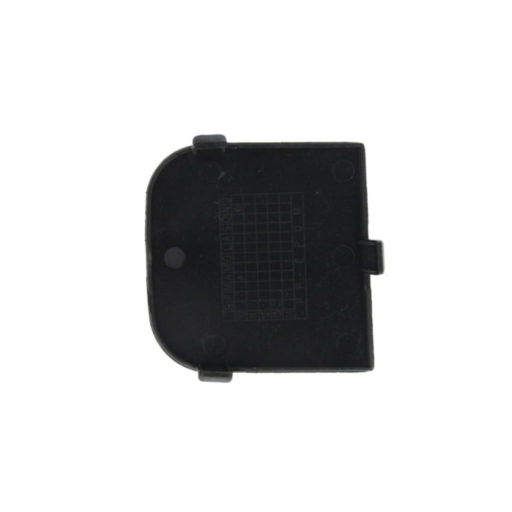 фото №2, Заглушка фаркоп hol. задня ford focus ii 04-12