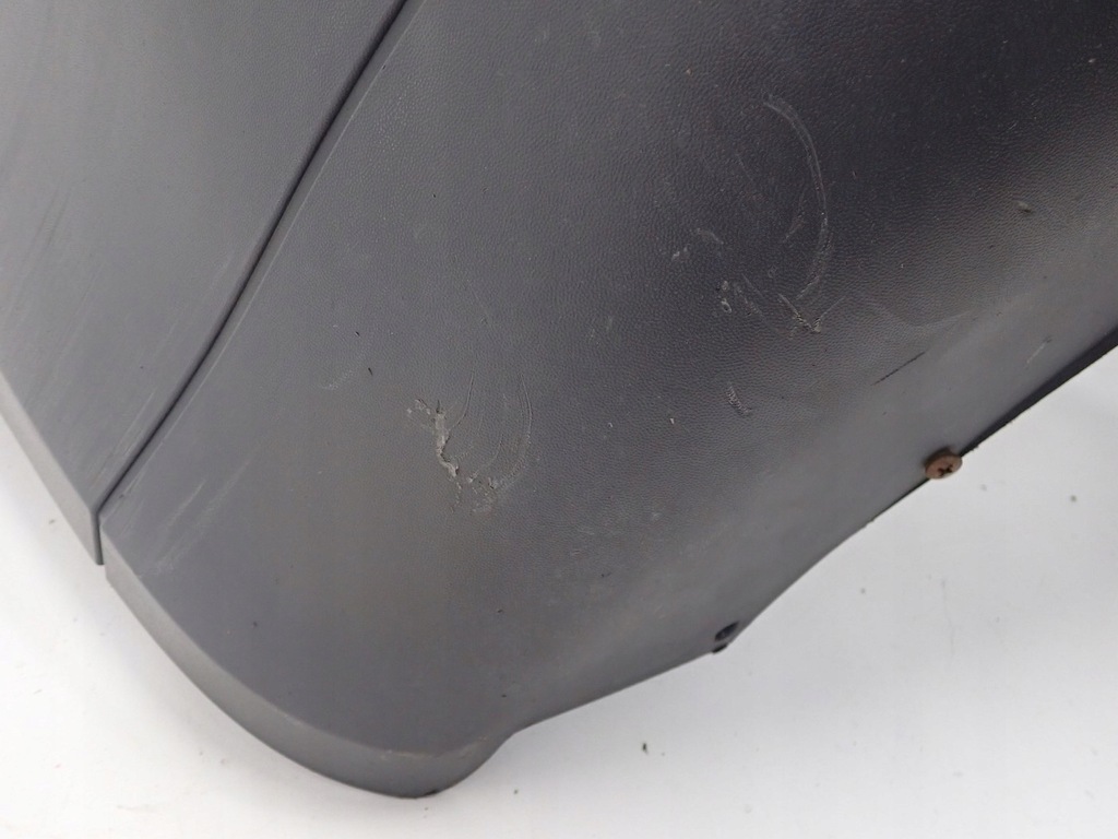 фото №9, Бампер перед передній vw caddy iii 2k0807178 2006r