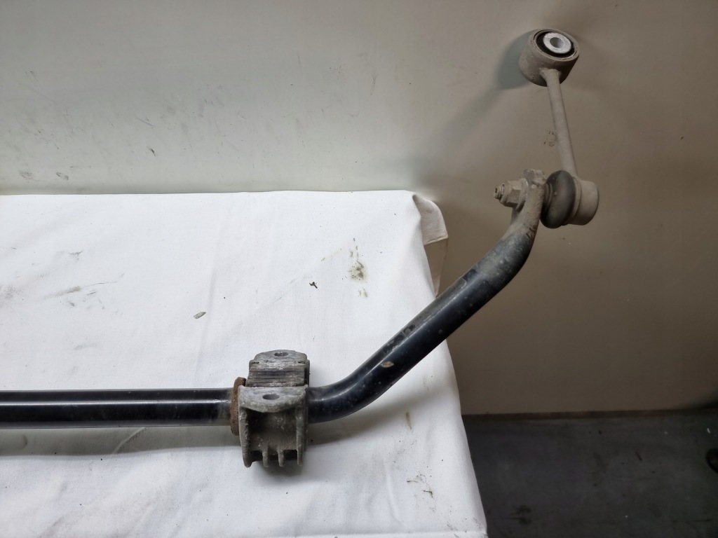 фото №4, Porsche panamera 970 стабілізатор dynamic задня