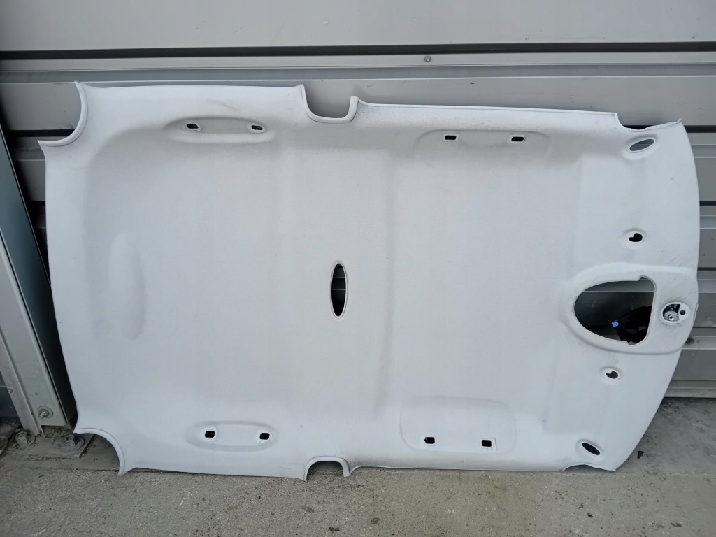 Потолок mini r56 cooper s Цена