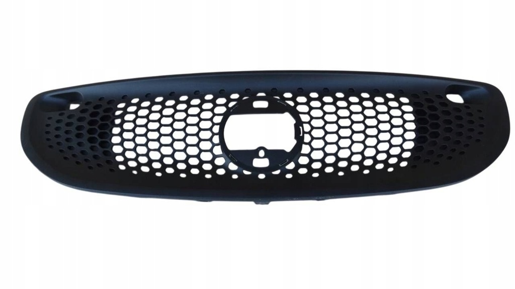 фото №1, Решітка радіатора решітка радіатора a4538880723 smart fortwo iii nowa