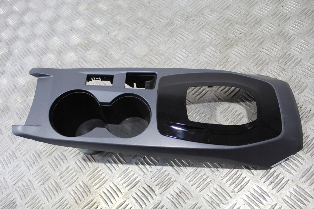 фото №1, Dekor рамка туннель peugeot 2008 ii 2