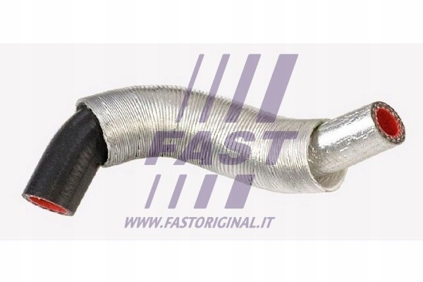 фото №1, Fast труба турбины scudo 07- 2.0jtd