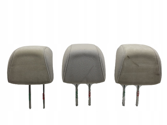 Купить Подголовники задний сиденье citroen c3 ii 2009-2016