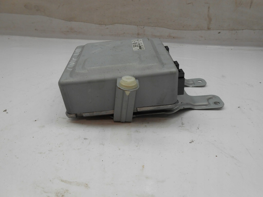 фото №5, Honda civic viii sedan модуль підсилювача блок керування 39980snbg1