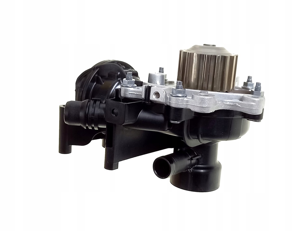 фото №13, Rifter 19-23 насос wody патрубок корпус 1,5