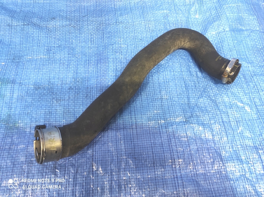 фото №1, Труба інтеркулер oepl meriva b 1.4 turbo 13267228