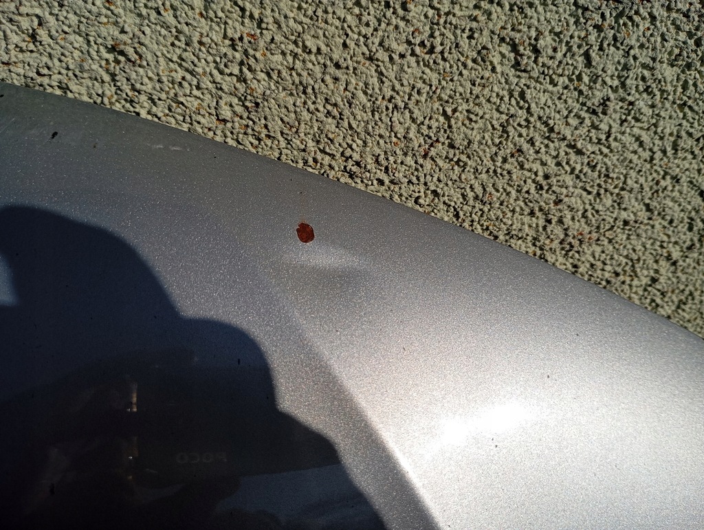 фото №10, Капот кришка двигуна lz7g audi a4 b8 lift 11-