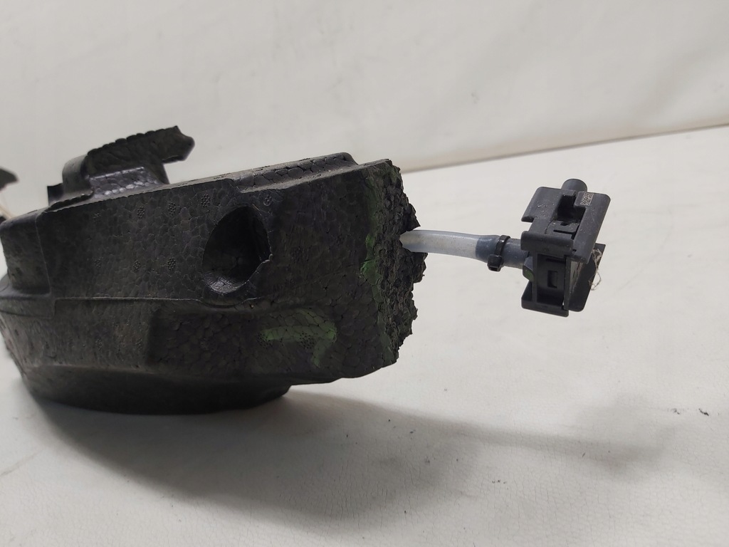 фото №9, Абсорбер пена датчик mercedes a-klasa a177 amg